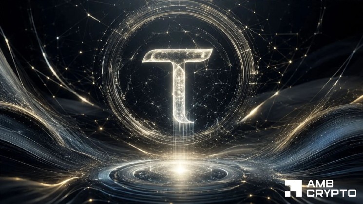 چگونه افت قیمت 2% TAO این پشتیبانی کلیدی را مورد توجه قرار می دهد