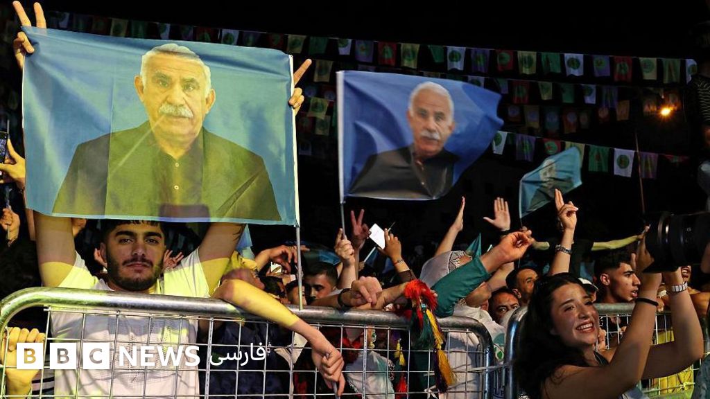 لایحه صلح ترکیه چیست و آیا به درگیری با پ‌ک‌ک پایان خواهد داد؟