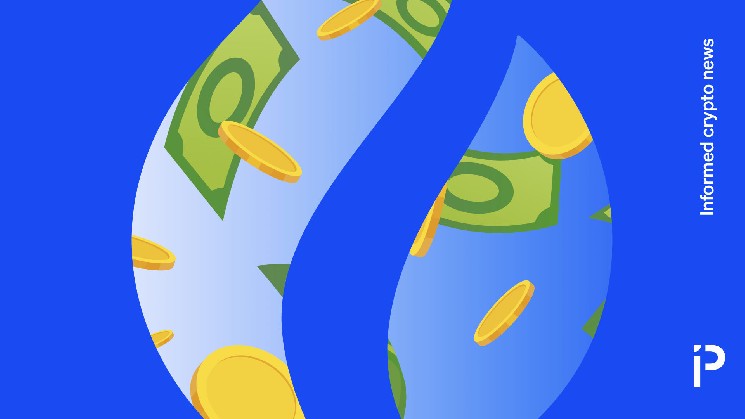 آیا جاستین سان ذخایر HTX را با پولونیکس ترکیب می کند؟