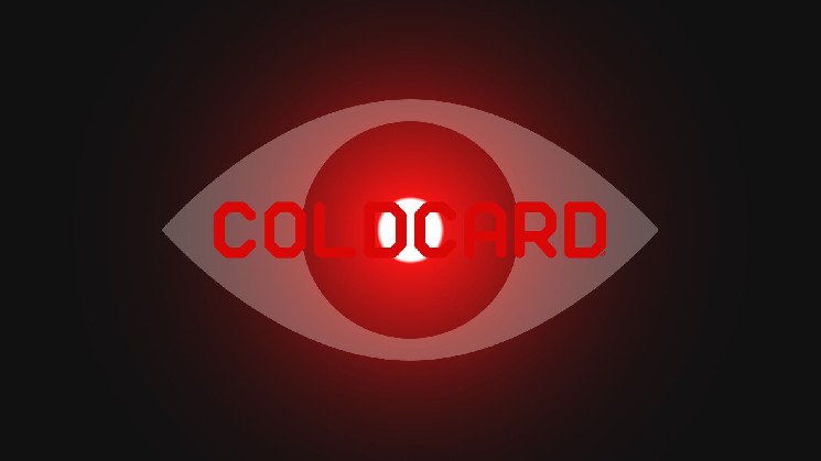 یکی از بنیانگذاران Coldcard پست های X را حذف می کند زیرا زیان بیش از 130 میلیون دلار است