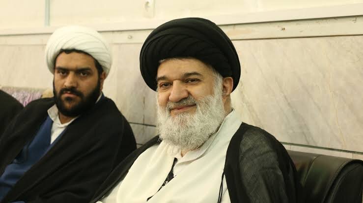 قسمت جدید اظهارات جنجالی محمدباقر خرازی؛ ما قطعا با هندوها درگیر خواهیم شد/ میان هندوها و یهودیان و اسرائیل پیوندهای ذاتی وجود دارد