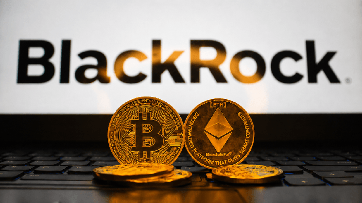 بیت‌کوین، ETF‌های اتر ۲۲۰ میلیون دلار اضافه می‌کنند تا بلک راک دوباره پیشتاز شود