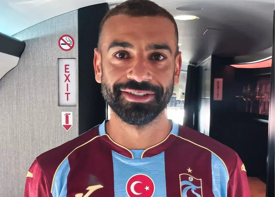 عجیب ترین پیشنهادی که محمد صلاح رد کرد!
