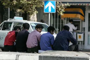 خروج یک میلیون کارگر از بازار کار رسمی/ «نرخ بیکاری ۷ درصدی» واقعی نیست