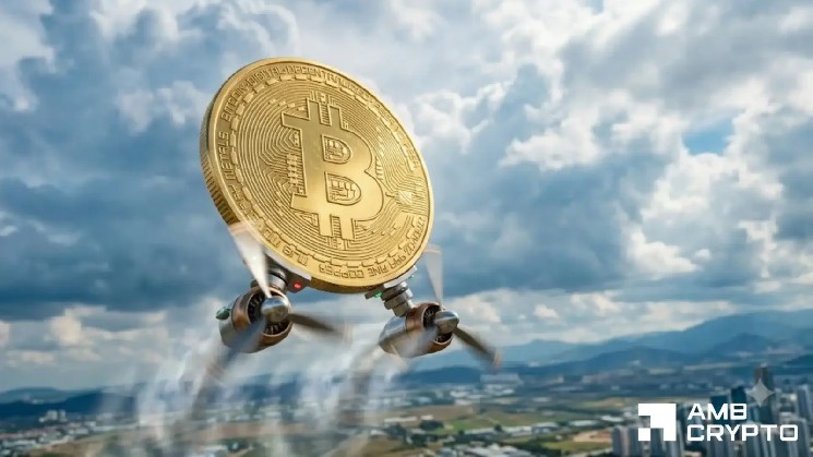 بیت کوین: سیگنال های پایین تقویت می شوند، اما فروشندگان بیت کوین یک لبه را حفظ می کنند