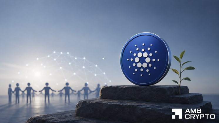 Cardano 19٪ پس از راه اندازی Dijkstra - آیا ADA می تواند بالای 0.20 دلار بماند؟