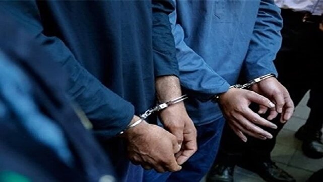 از دستگیری عوامل نزاع در زیرکوه تا به مقصد نرسیدن کامیون مرغ قاچاق