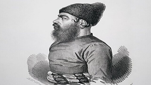 سود و زیان‌های یک شغل سخت/ درباره زندگی و زمانه نخستین خبرنگار ایرانی
