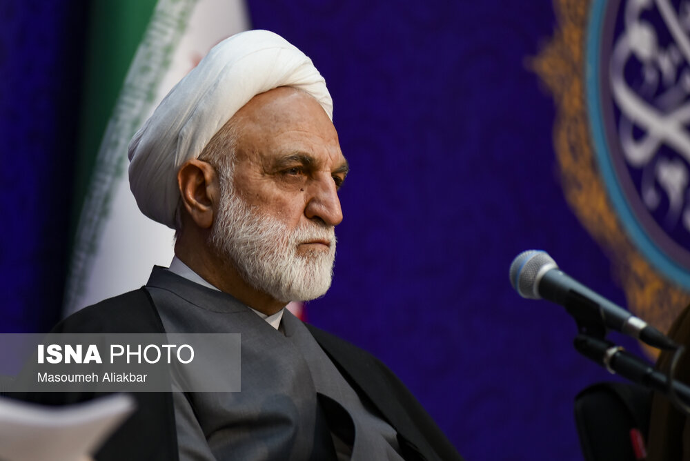 رئیس قوه قضائیه: خبرنگار متعهد، هم‌سنگر رزمندگان پشت لانچر است