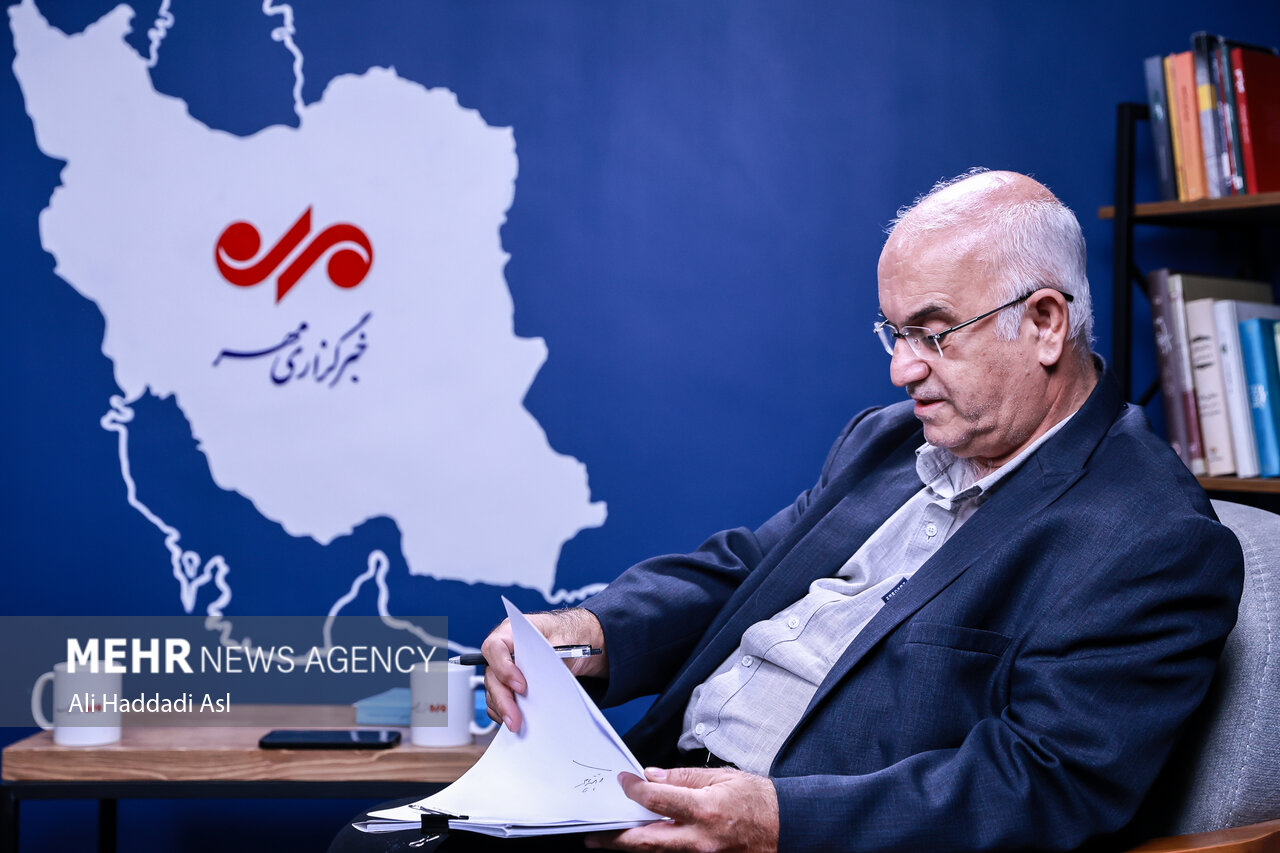 نگاه «زینتی» دولتها تعاون را به کما برد