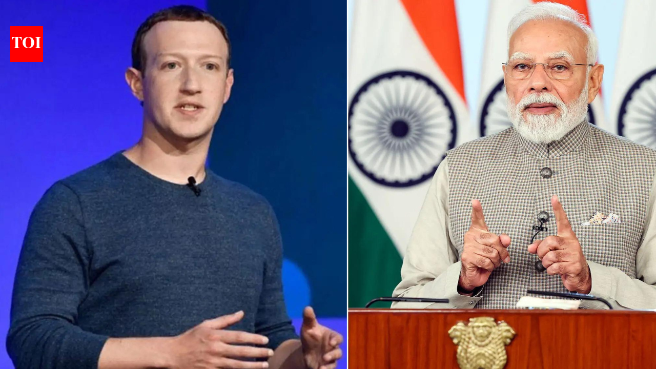 مرکز به دنبال اقدام متا در مورد دیپ فیک است، منتظر نظر قانونی در مورد مراحل بعدی است