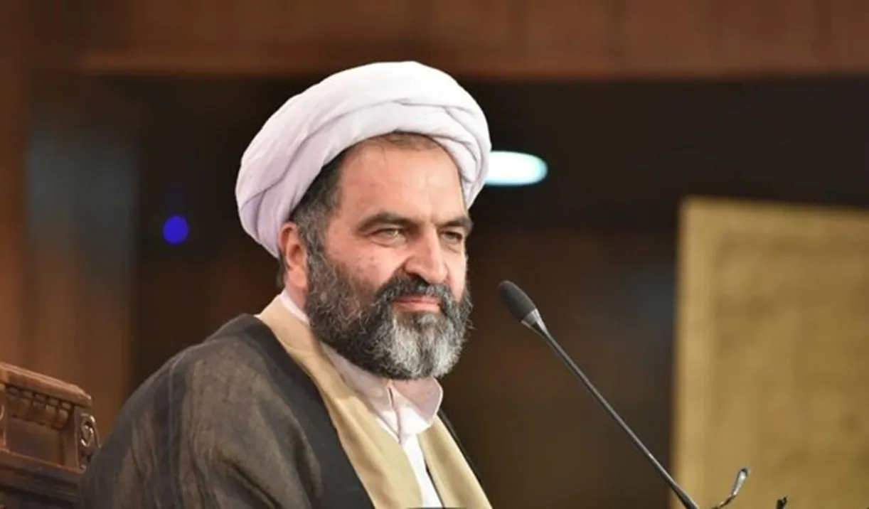 نظر فقهی آیت الله سروش محلاتی در باره مجازات معترضان خشونت طلب در شرایط استیصال اجتماعی