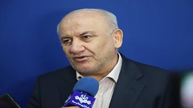 تخصیص ۸ هزار میلیارد تومان اعتبار برای پساب مازندران