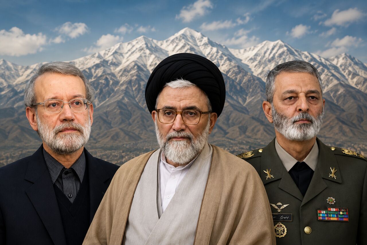 از مسئولیت تا شهادت؛ روایت سه چهره اثرگذار که میراثی برای حکمرانی بر جای گذاشت