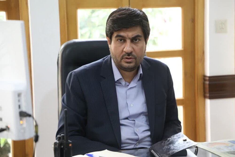 شهردار یزد: اخبار متقن و روحیه جوانی دو ویژگی بارز ایسناست