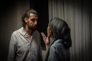 پایان فیلمبرداری «پدر سنگ»