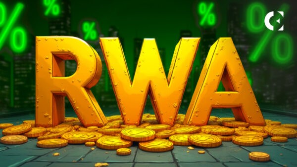 ظهور دارایی های دنیای واقعی (RWA): چرا TradFi در زنجیره حرکت می کند