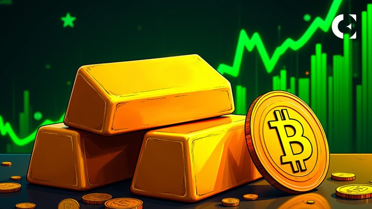 ورودی ETF طلا پس از خروجی های اخیر به 3 میلیارد دلار در جولای رسید: چه چیزی باعث ورود ETF طلا می شود؟