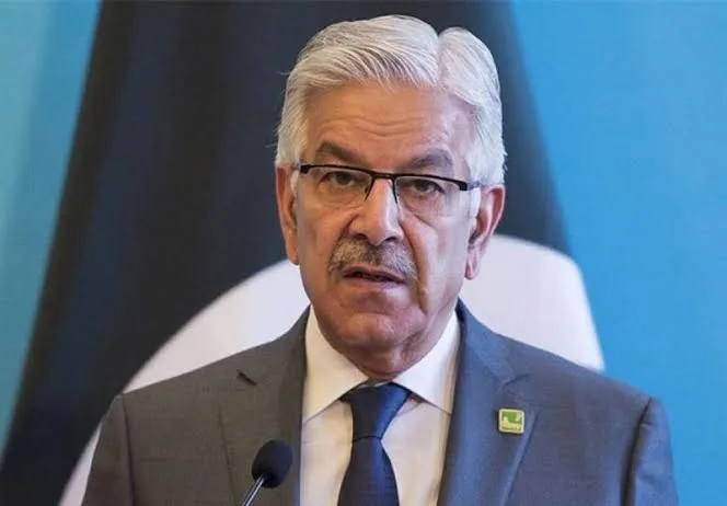 وزیر دفاع پاکستان: توافق مکه می تواند به عنوان یک ناتوی اسلامی علیه اسرائیل عمل کند/ دیگر کشورهای اسلامی هم می توانند به آن بپیوندند