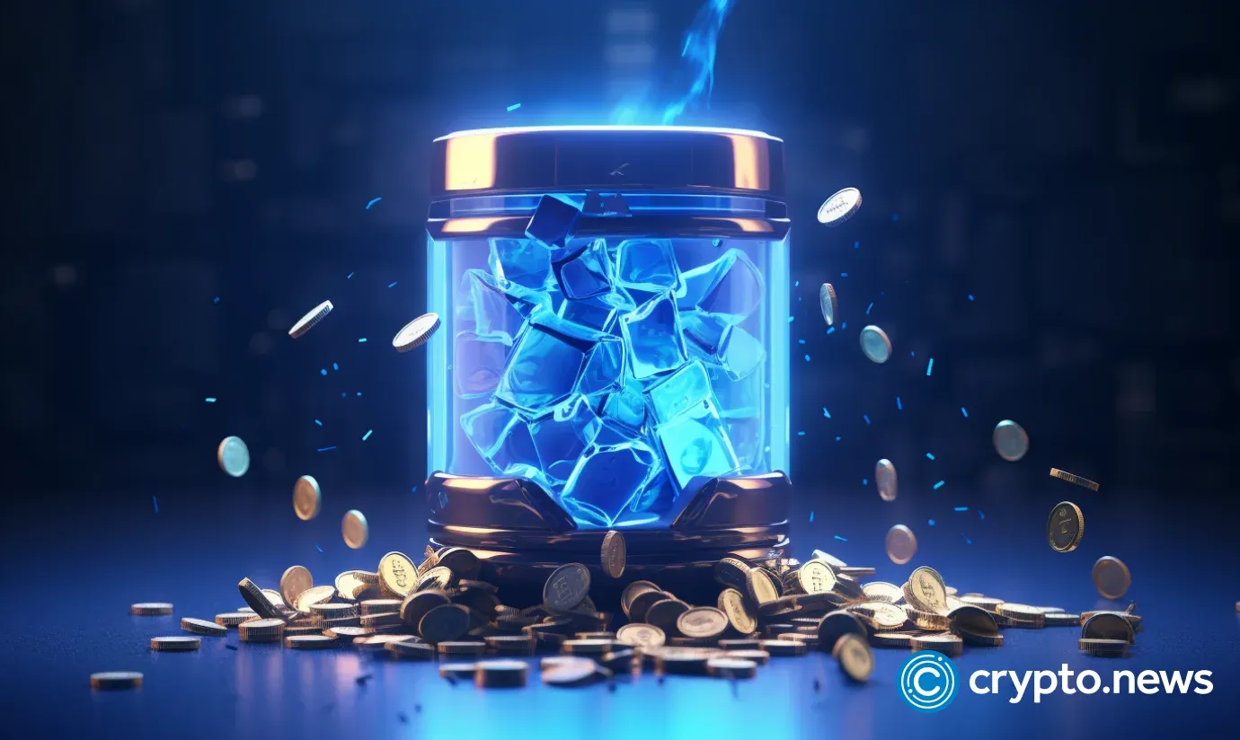 بهره بردار پل آزتک 300 ETH را به Tornado Cash منتقل می کند