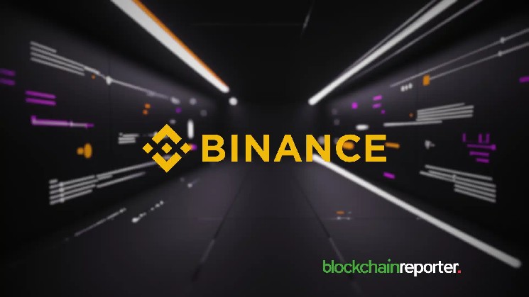 کیف پول بایننس LP با یک ضربه را از طریق زنجیره هوشمند BNB معرفی می کند