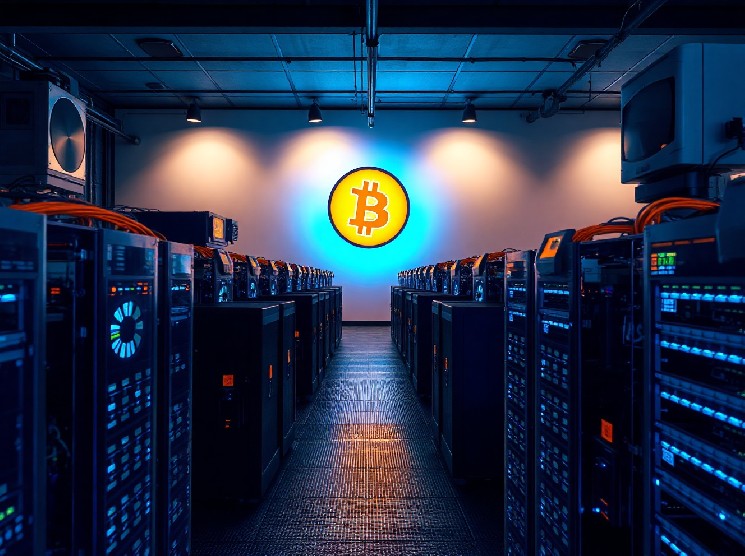 CleanSpark 7 BTC اضافه می کند، کل دارایی ها به 13,931 BTC می رسد