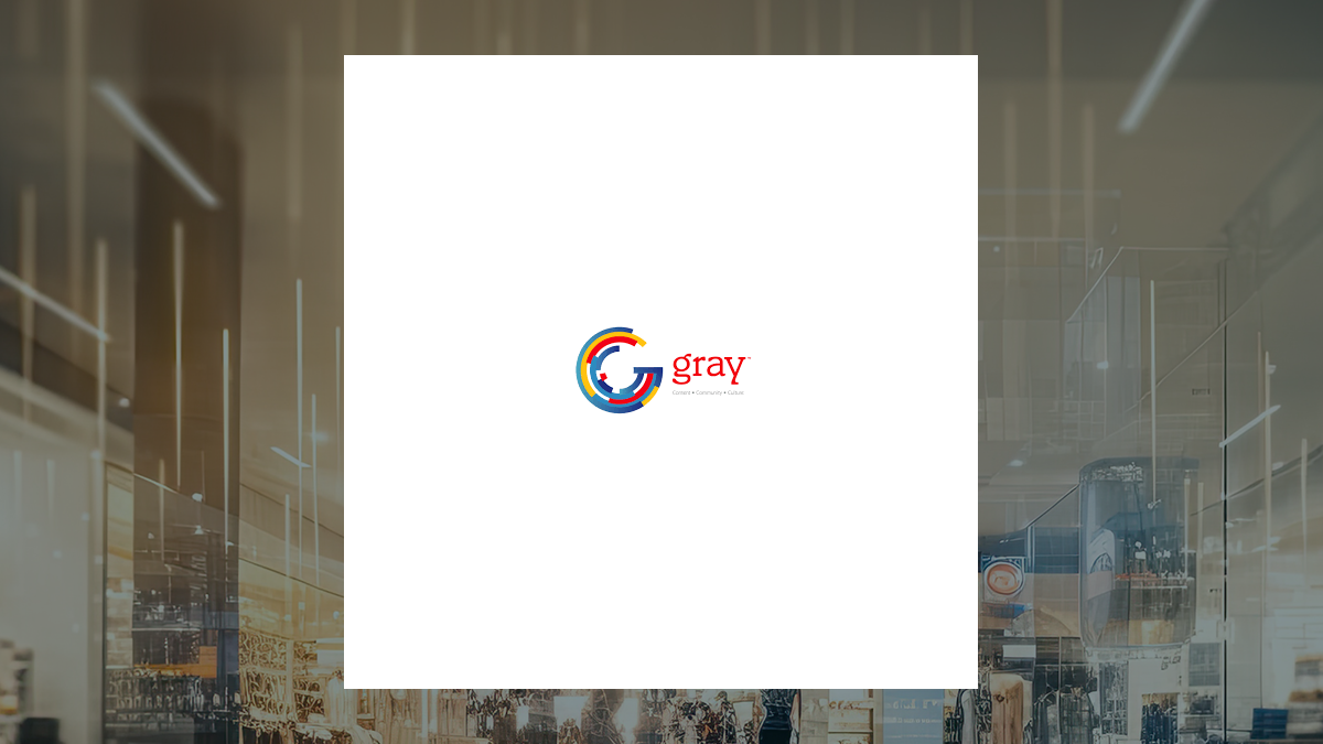 موارد برجسته تماس Gray Media Q2 Earnings