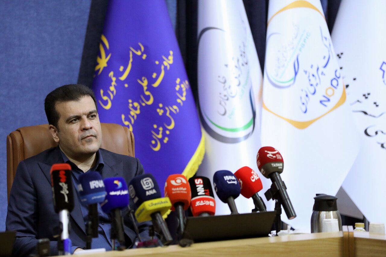 افشین: «رسانه» نهاد پنجم در اکوسیستم پارادایم قدرت‌بنیان است
