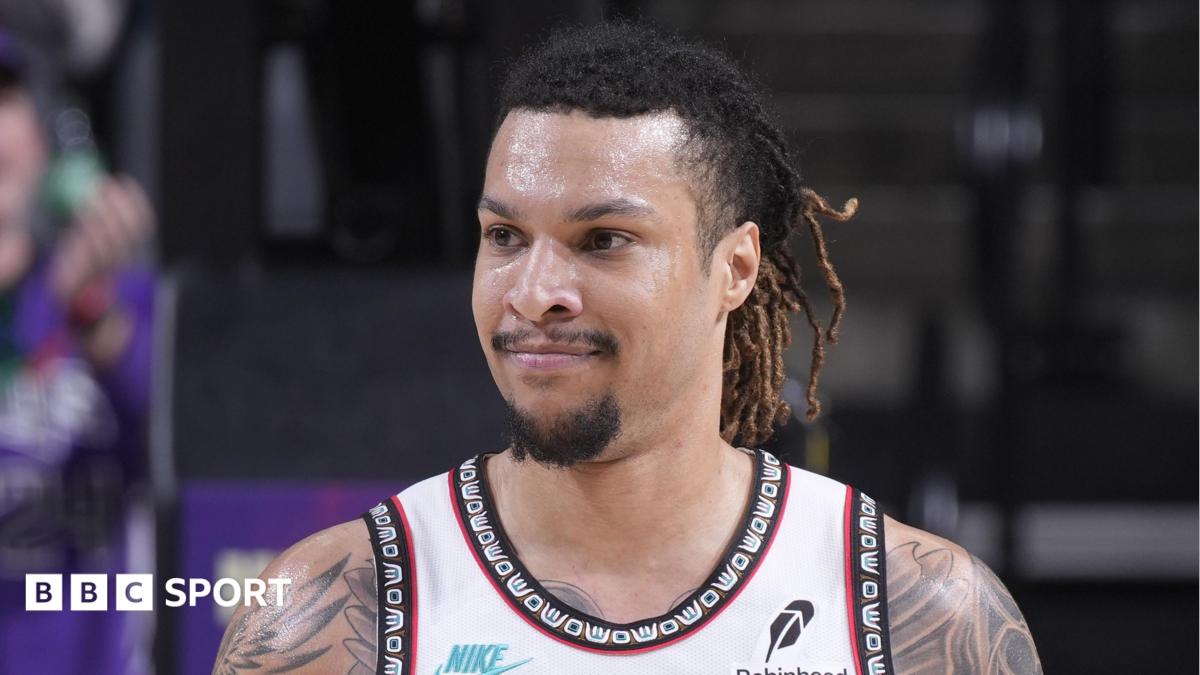 مرگ کلارک مهاجم NBA به دلیل اثرات مواد مخدر