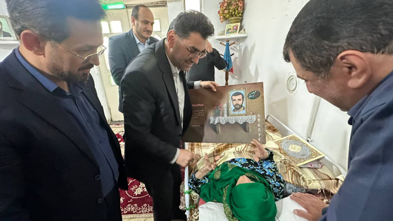شهدای رسانه الگوی ماندگار در مسیر آگاهیبخشی جامعه هستند
