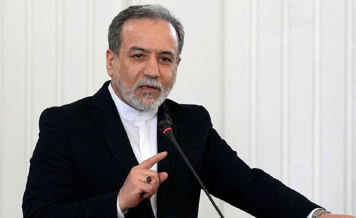 تصویب کنوانسیون وضعیت حقوقی دریای خزر مطابق با منافع ایران است