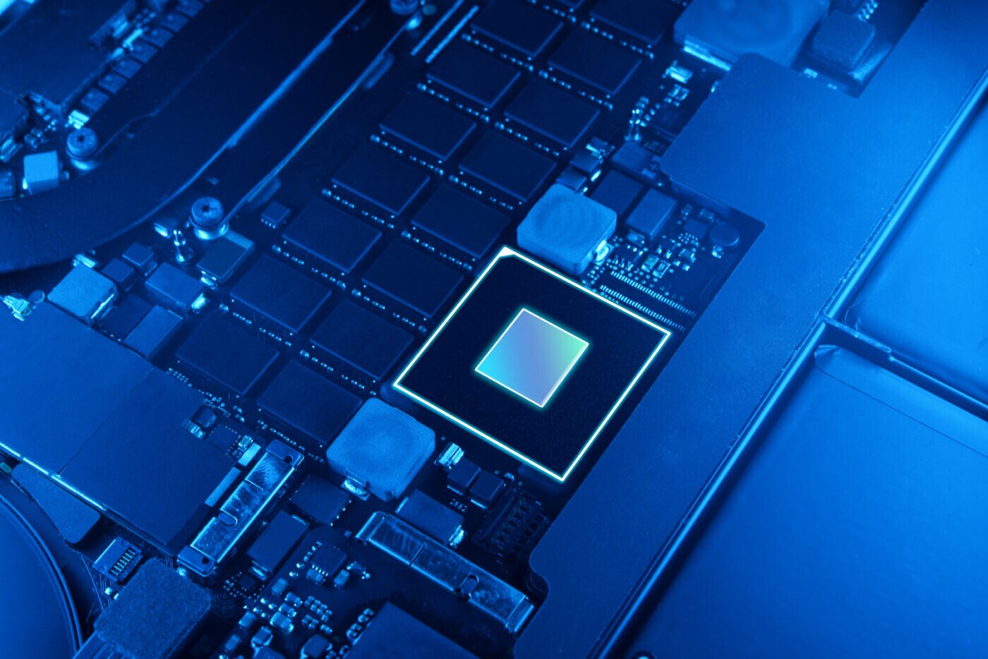 این تحلیلگر در وال استریت فکر می کند که تجارت CPU بیش از حد انجام شده است، آیا باید سهام ARM (ARM) را بفروشید؟