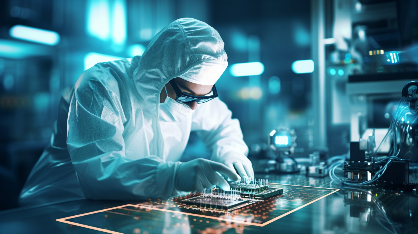 فصل بعدی Silicon Motion (SIMO): آیا تنوع‌سازی می‌تواند از چرخه NAND پیشی بگیرد؟