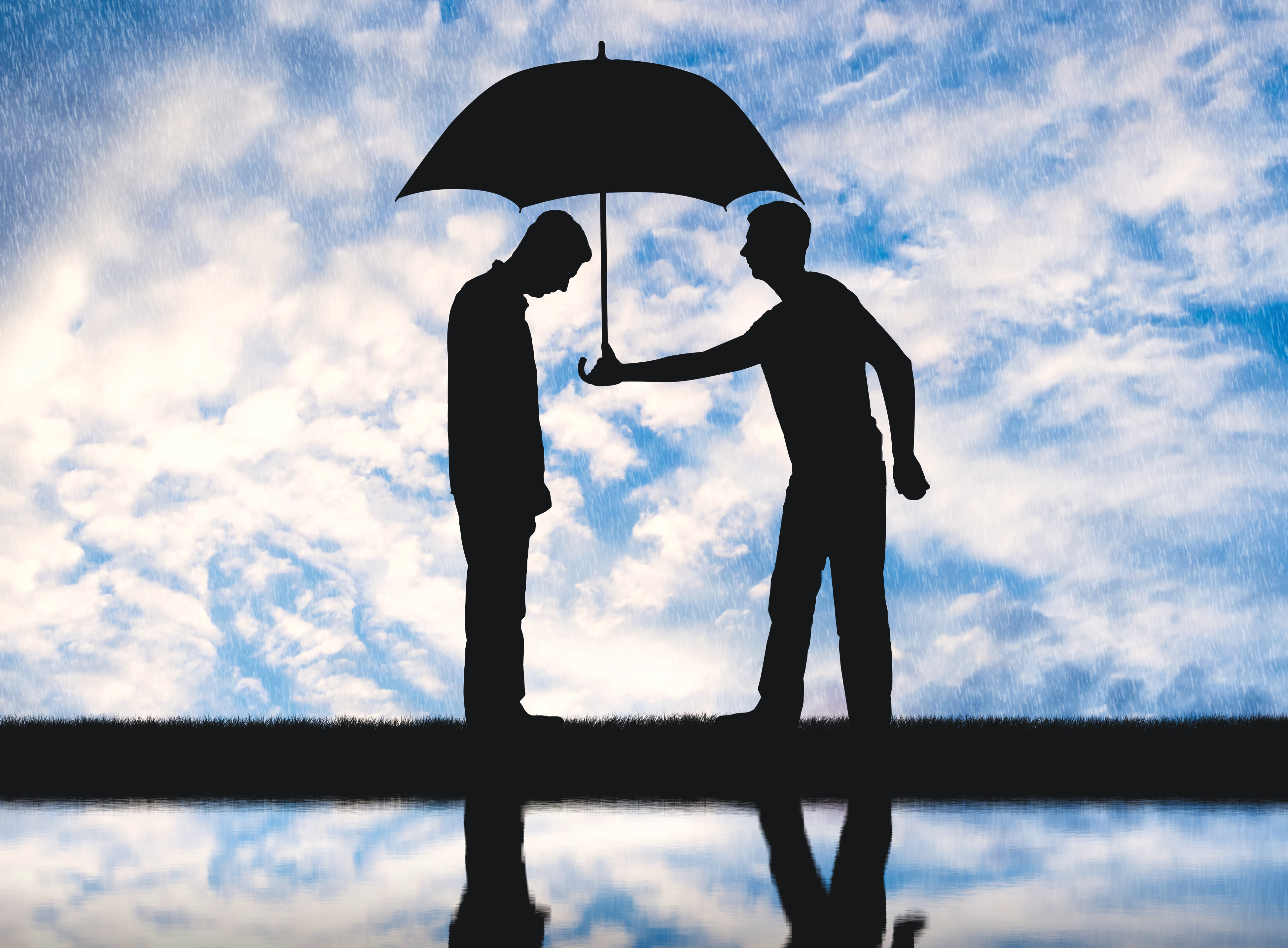 قبل از تعطیلات عالی، یهودیان باید به درون خود نگاه کنند - نظر