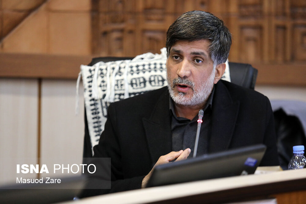 عضو شورای شهر یزد: تداوم خدمترسانی به معلولان و جانبازان نیازمند همراهی همه دستگاههاست