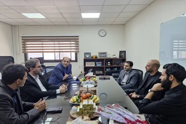 تأکید معاون بهداشت بنیاد شهید البرز بر انعکاس مطالبات ایثارگران توسط رسانهها