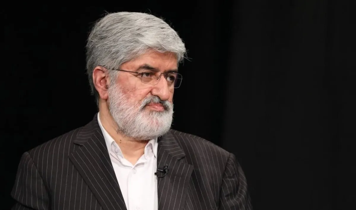 نظر علی مطهری درباره سخنان محمدباقر خرازی