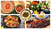 خراسان رضوی؛ از طعم شله مشهدی تا شیشلیک شاندیز
