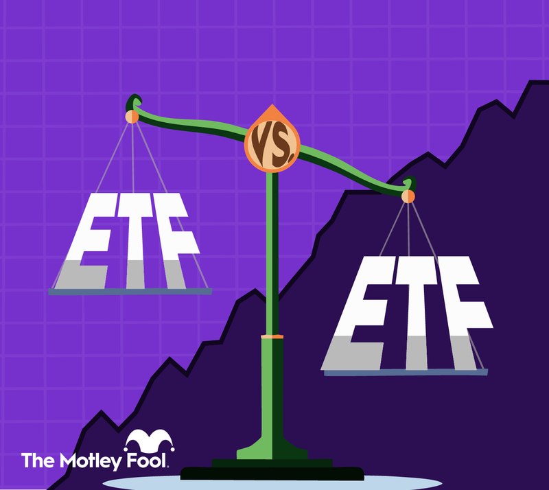 iShares Global Healthcare ETF vs State Street SPDR Biotech ETF. کدام صندوق متمرکز بر سلامت در سال 2026 و پس از آن برای شما سود خواهد آورد؟