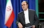 حاجیبابایی: ما هیچوقت با آمریکا به تفاهم نمیرسیم