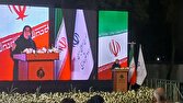 خبرنگاران راویان شکوه انسانیت در روزهای سخت هستند/ تقدیر از مدیریت جهادی در وزارت راه