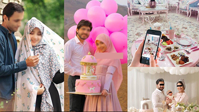 پادزهر قطعی برای فرار از تله ثروتنمایی بلاگرها
