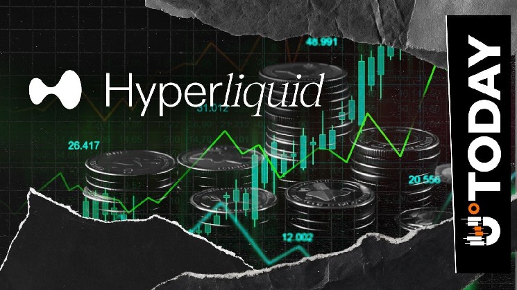 آیا Hyperlabs فروش دارد؟ 433,025 جدید HYPE Unlock نگرانی ها را برمی انگیزد
