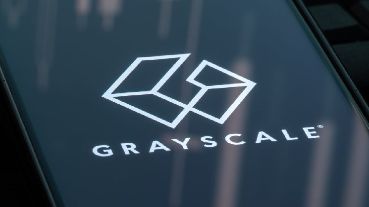 پس از اسلاید 18 درصدی LINK، ETF Chainlink Grayscale به 72 میلیون دلار کاهش یافت.
