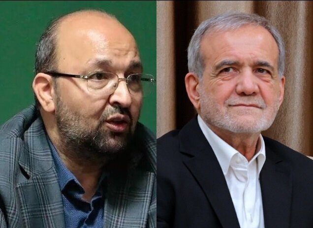 حامی دولت پزشکیان: وفاق پزشکیان بیشتر با مخالفان تعریف شده تا جامعه/ حامیان دولت احساس میکنند کمتر دیده شدهاند