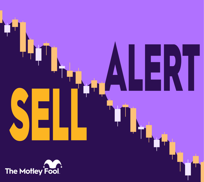 Insider Waves خداحافظی با سهام خرده فروشی با ارزش بیش از 620000 دلار