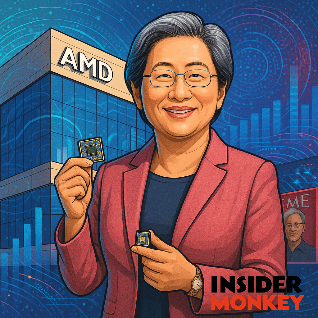 AMD (AMD) Taalas را می خرد: آیا استنباط هوش مصنوعی میدان نبرد بعدی انویدیا است؟