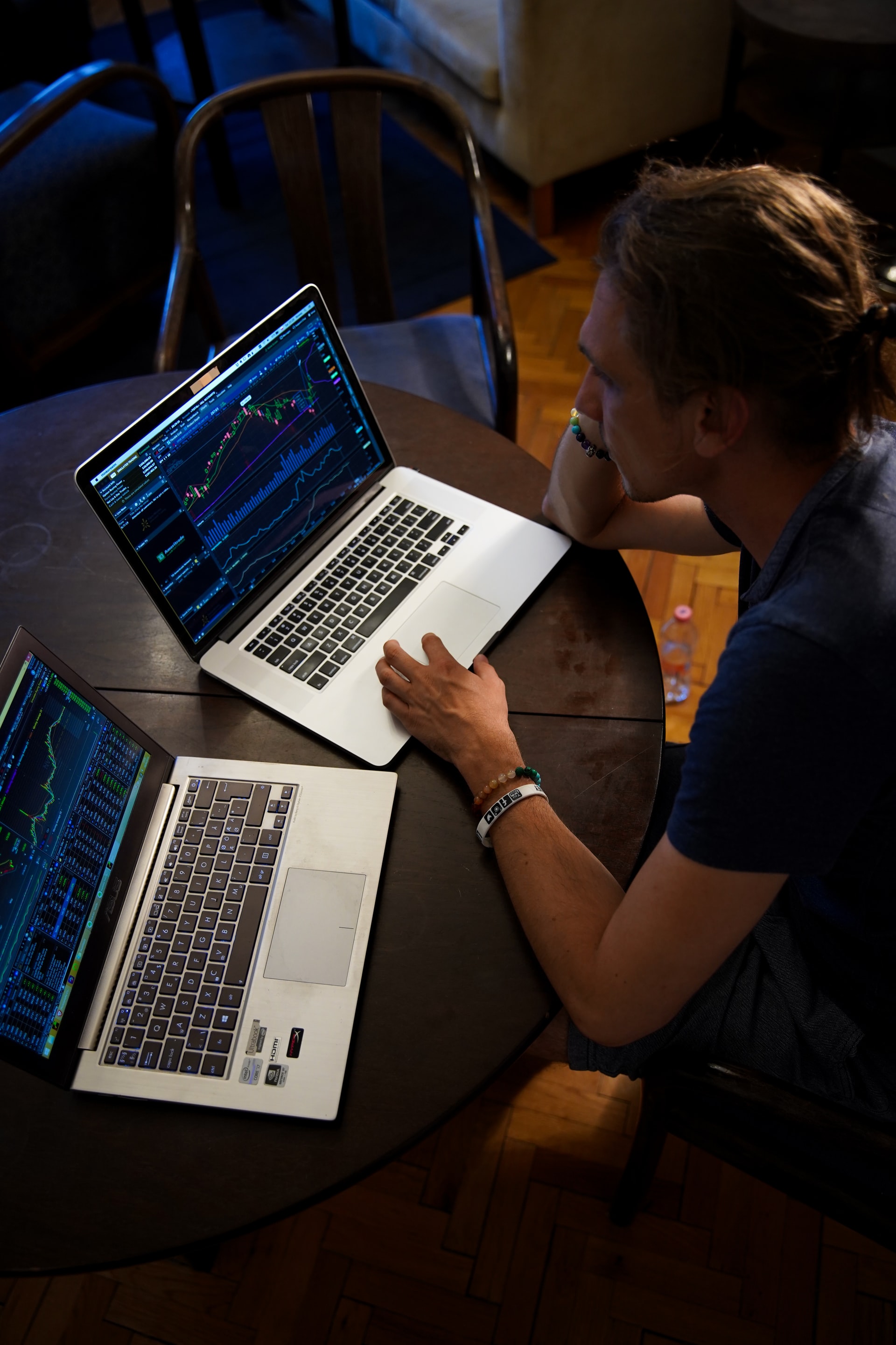 جیم کرامر از Exchange Duopoly CME Group (CME) و Cboe (CBOE) تمجید می کند.
