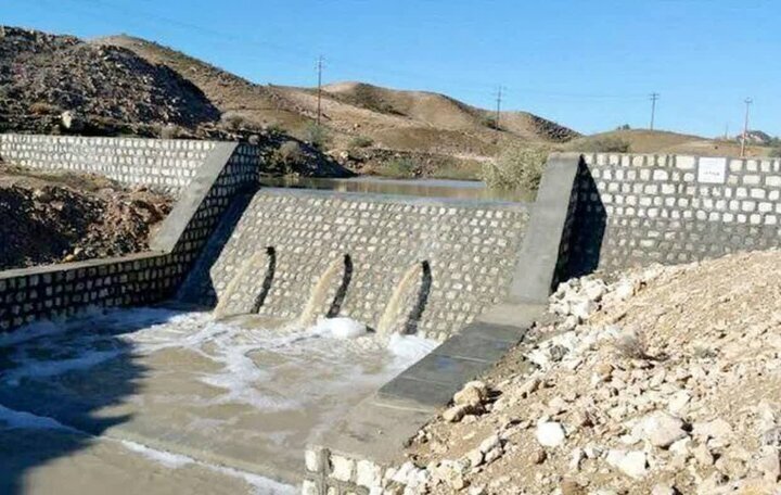 تأکید بر نقش صنایع بوشهر در تأمین منابع مالی طرحهای منابع طبیعی