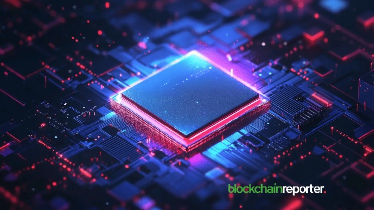 Astarter و SVP Chain برای ایجاد زیرساخت AI-First Web3 متحد می شوند